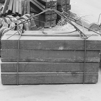 Pièces de rechange OEM pour concasseur à percussion PFV-1315, barres de soufflage, pièces d'usure