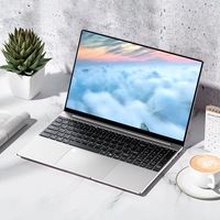 Ordinateurs Portables Étudiant 14,1 Pouces OEM/ODM avec Intel N3350 6 Go pour Usage Personnel