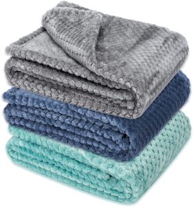 ผ้าห่มขนแกะปะการังสำหรับสุนัข,ผ้าปูเตียงผ้าห่มสัตว์เลี้ยงแบบกันน้ำซักได้จากโรงงานจีน - Product Image 5