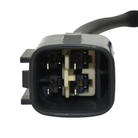 Capteur d'oxygène de bonne qualité 89467-12180 pour Toyota Corolla Auris Premio Vitz Ractis Sienta IST
