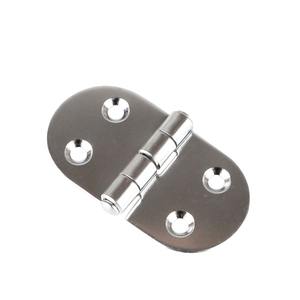 Charnières pliantes épaissies en acier inoxydable 304 pour bateau de pêche, yacht marin - Pièces de quincaillerie neuves pour portes et fenêtres - Product Image 1