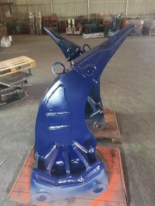 Nouveau Ripper d'Excavatrice SLN à Forte Demande et en Promotion avec Moteur pour les Industries Agricoles et de la Construction, Origine Shandong Chine - Product Image 4