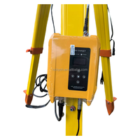 Receptor de instrumento de medición Hi-target V200 RTK GNSS Base GPS y Rover con garantía de 3 años Personalizable Jiangsu Origin