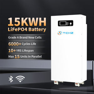 집 백업을위한 Bateria <span class=keywords><strong>LifePO4</strong></span> 프로모션 태양 시스템 51.2V200ah 리튬 배터리 10kva 15kva 20kva - Product Image 1