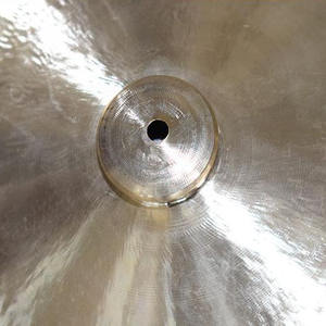 <span class=keywords><strong>Cymbales</strong></span> traditionnelles <span class=keywords><strong>chinoises</strong></span> en laiton pour la danse du lion - Product Image 6