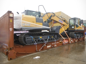 Vendita di NUOVI Escavatori Cingolati XCMG da 15 e 10 Tonnellate a Prezzo Vantaggioso, Escavatore Idraulico Cingolato XE155DA Spedizione Diretta dalla Fabbrica - Product Image 6