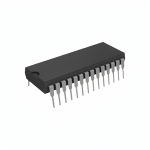AT27C256R-90PA 28 DIP Manufacturer Channel Memory Components Electronic - Product Image 1