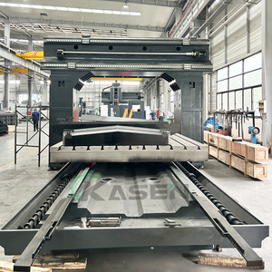Nouvelle fraiseuse à 3 axes GMC3022, économique et haute efficacité, pour le traitement du métal et de l'aluminium, centre d'usinage GMC3022 - Product Image 5