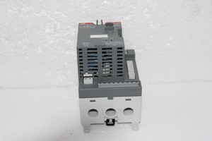 1SAJ530000R1100 UMC1003 UC ตัวควบคุมมอเตอร์อัจฉริยะ 110-240V ตัวควบคุมมอเตอร์ PLC - Product Image 5