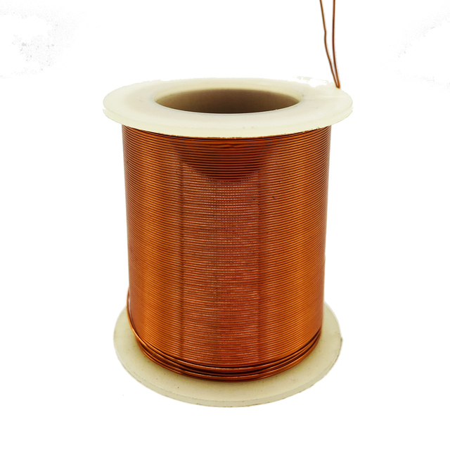 China Supplier ODM/OEM Customize Solenoid coil electromagnet Coil Winding bobbin coil for auto parts