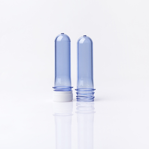 Préforme PET pour bouteille en plastique de boisson et jus, 28mm 14g 18g 25g 30mm, excellent <span class=keywords><strong>prix</strong></span> Chine - Product Image 1
