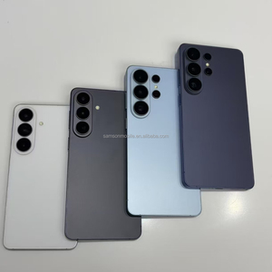 2026 S26 Ultra 12+256GB 5G Versione Globale Dual SIM Sbloccato ATT <span class=keywords><strong>T</strong></span>-<span class=keywords><strong>Mobile</strong></span> Telefono con Assistente AI - Product Image 6