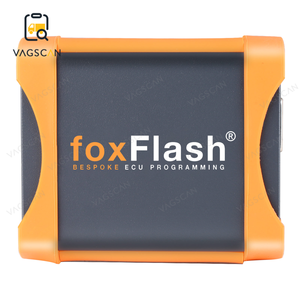 Professional FoxFlash Master V1.4.2 ECU TCU Programmer Full Protocol OBD Bench Boot Chip Tuning Tool For Car Tuning Workshop Rem - Product Image 5