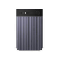 Version Internationale Plaud Note Pro WAV/WMA Wifi AI Mini Enregistreur Audio USB pour Réunions, Appels et Voyages