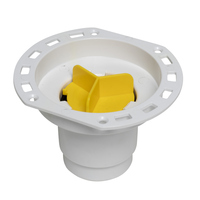 Vidange universelle autoportante de remplacement pour baignoire avec filtre Kit de trop-plein Drain avec tuyau en laiton