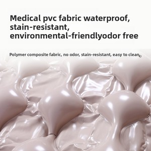 Almohadilla Antiescaras de PVC Impermeable Directo de Fábrica para Personas Mayores y Pacientes con Ictus - Product Image 3