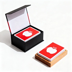 Nhà Sản Xuất Tùy Chỉnh Cmyk 4 Màu In Ấn Tiếng Anh Flashcards Tùy Chỉnh Làm Sight Từ Thẻ Flash - Product Image 3