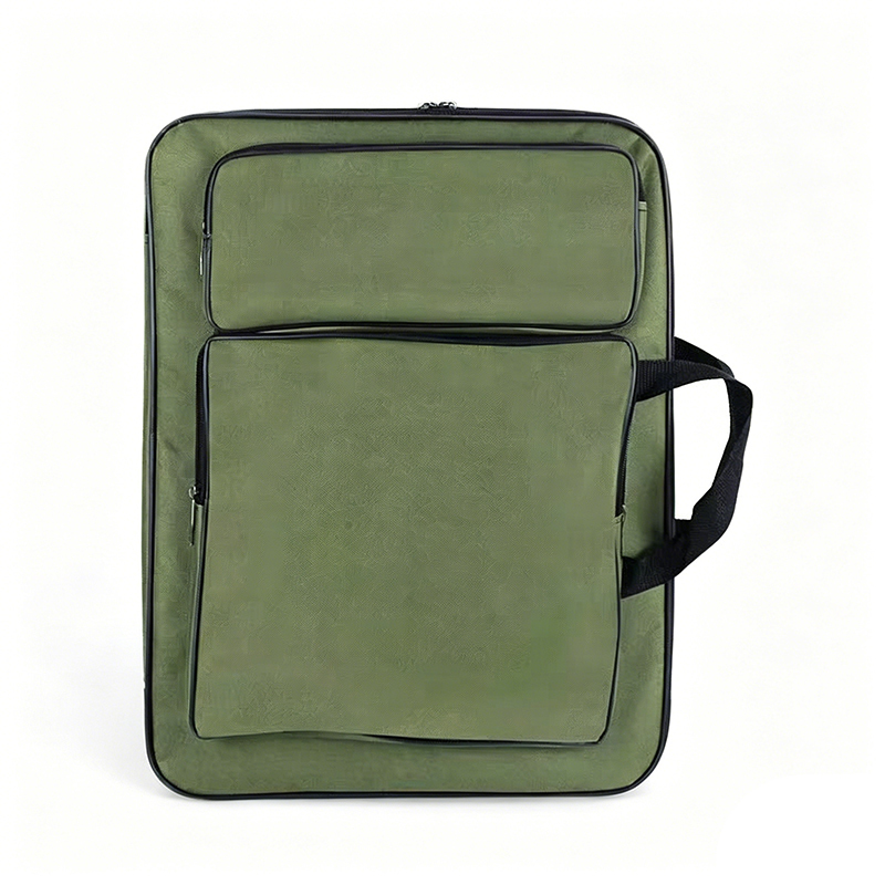 verde oliva