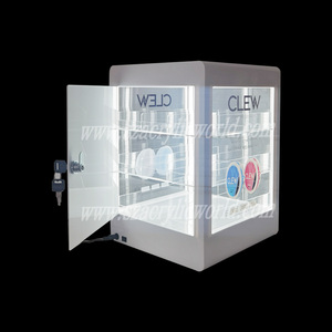 CLEW Nicotine Pouches Display <b>Stand</b> - Product Image 2