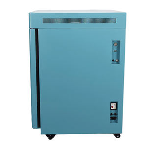 Incubadora Bioquímica de Dióxido de Carbono IN-CO2 de 85L con Termostato de Camisa de Aire para Cultivo Celular, Fluctuación de Temperatura de 0.1°C, 2% de Humedad Relativa - Product Image 3