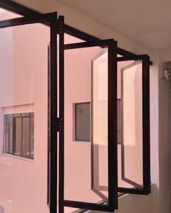 PRIMA Espacio personalizado Optimización Ventilación sin costuras Ventanas plegables amigables - Product Image 6