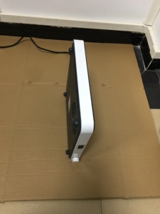 เซ็นเซอร์การออกแบบใหม่ล่าสุดสัมผัสและลูกบิดควบคุมซิมเตาเหนี่ยวนำ/เตาปรุงอาหาร /Bep Tu รุ่น ALP-DIC101 - Product Image 4