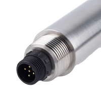 Moniteur COD sans fil LORAWAN, transmetteur numérique COD RS485, analyseur BOD TOC, capteur 500ppm 1000ppm pour les eaux usées