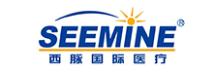 Lanzhou Seemine Medical Instrument Co., Ltd. logo