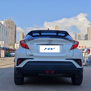 Auto Usado de Alta Calidad, <span class=keywords><strong>Toyota</strong></span> CHR Híbrido, Económico, <span class=keywords><strong>2023</strong></span>, Asientos de Cuero, Volante a la Izquierda, <span class=keywords><strong>TOYOTA</strong></span> - Product Image 6