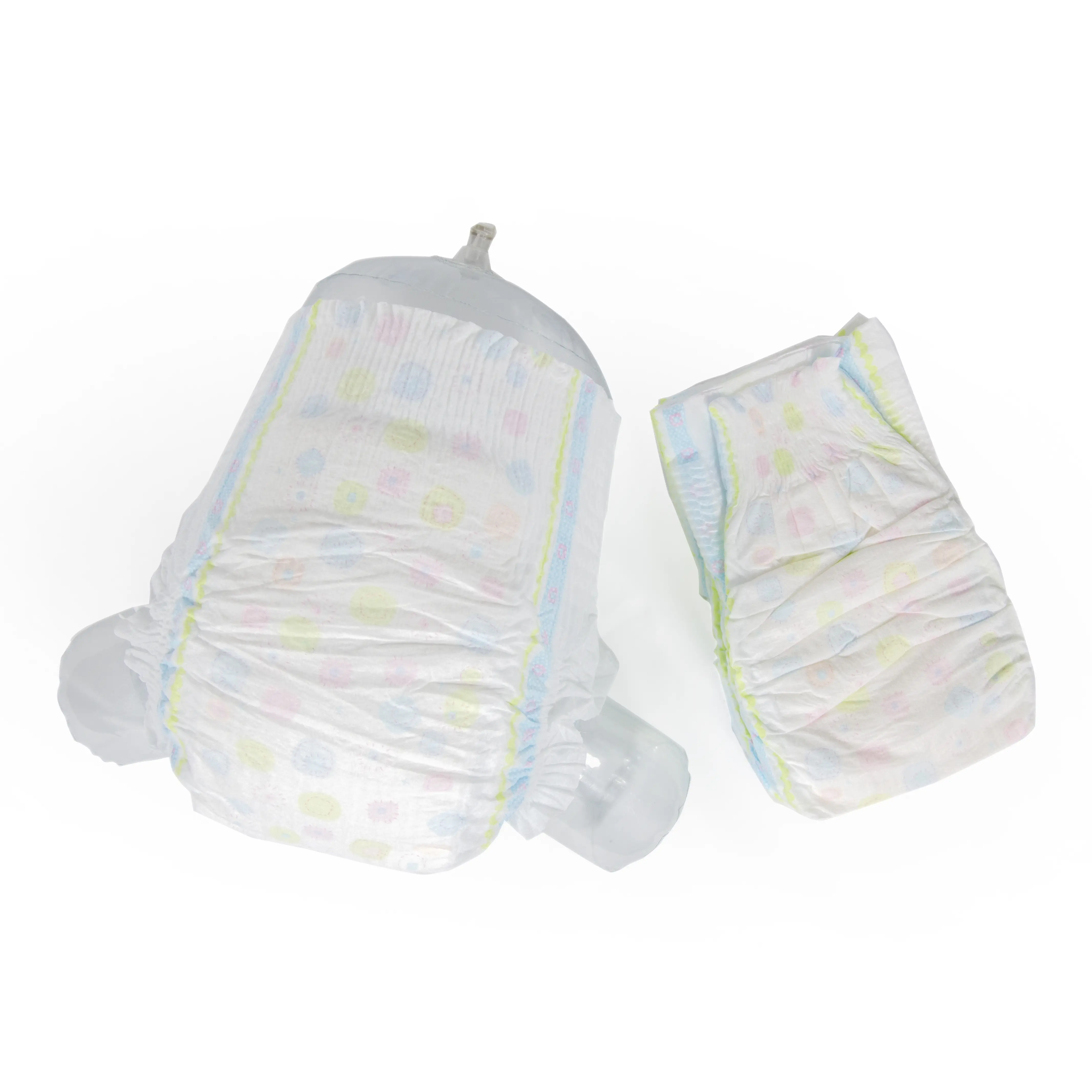 Baby Diaper Manufacturers In China Wholesale Low Price Pampered Baby Joy Diapers Pannolini Per Neonati Panales Para Bebe Bebek Bezi Fraldas De Bebe Made In China