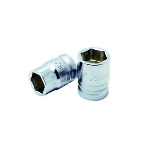 Koken-4400MZ-18 1/2 ''ซ็อกเก็ต HEX METRIC Z-Series-EAN ซ็อกเก็ตมือ4991644076772 1/2" - Product Image 1