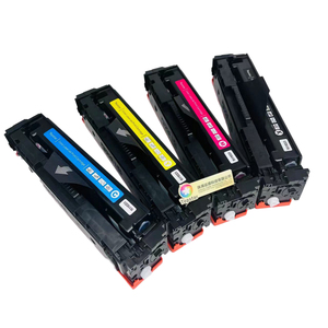 Cartucho de Tóner Topstar Compatible Premium <span class=keywords><strong>W2030A</strong></span> 415A <span class=keywords><strong>HP</strong></span> Color para Pro MFP M479/M454, 2400 BK/2100 CMY Páginas, Garantía de 18 Meses - Product Image 1