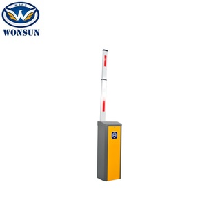 3ème barrière sans balai DC pour la sécurité du moteur Barrière routière et barrière <span class=keywords><strong>de</strong></span> parking pour le contrôle d'accès au stationnement Sécurité - Product Image 5