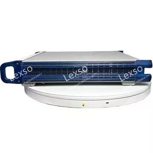 Probador de Comunicación por Radio Rohde & Schwarz CMP180 250M WIFI7 B802B R&S CMP180 - Product Image 3