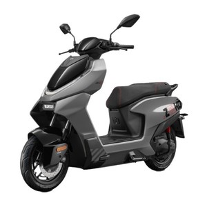 สกู๊ตเตอร์ไฟฟ้า Z-EeHo Ae4 Se 2.4 กิโลวัตต์ ประสิทธิภาพสูง รถจักรยานยนต์สองที่นั่ง - Product Image 5