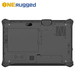 Nuevo Yidao I10A Intel Industrial All-Network Compatible Windows 11 <span class=keywords><strong>Tablet</strong></span> PC resistente Pantalla capacitiva NFC Diseño de triple prueba - Product Image 3