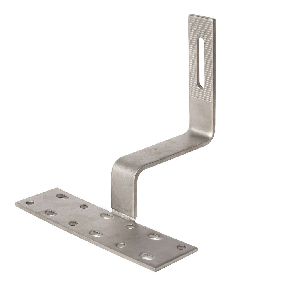 Solar Tile Roof Hook SUS304 Stainless Steel Adjustable Roof Hook for ...