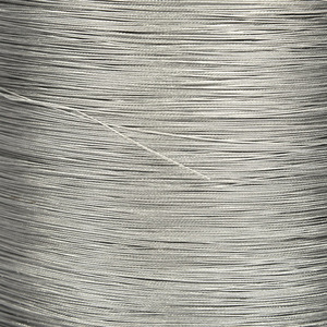 <span class=keywords><strong>Cavo</strong></span> in <span class=keywords><strong>Acciaio</strong></span> Inossidabile Rivestito in Nylon 1X7 per Pesca in Mare - Product Image 2
