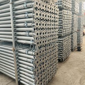 2.2-<span class=keywords><strong>4m</strong></span> Jack Steel Props H20 Poutre en bois pour support de construction - Product Image 2