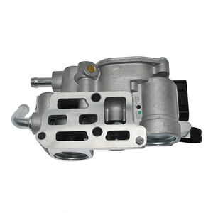 Válvula de control de velocidad de ralentí MD614698 para Mitsubishi Eclipse - Product Image 2
