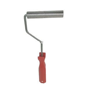 Mạ Kẽm Nhựa Xử Lý Nhôm Sơn Con Lăn Bàn Chải Sơn Con Lăn Khung - Product Image 1