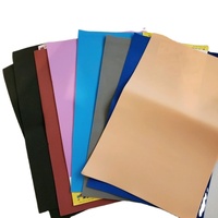 Rouleau de tissu en bâche PVC enduite ignifuge et imperméable pour applications industrielles