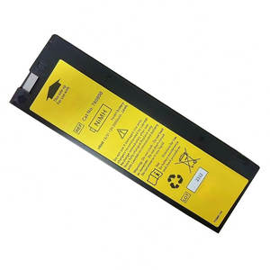 Pil 12v 2000mAh 780800 ortak boyut seçenekleri 892003345 78461584751 Laerdal tıbbi olarak, Infinium Omni için LSU - Product Image 3