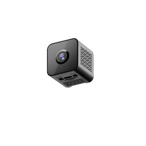 Wireless Wifi <b>Camera</b> 1080p F2.0 Lens 5m Night Vision <b>Motion</b> Detection Cloud Storage Tuya App Home Security Monitor - Product Image 5