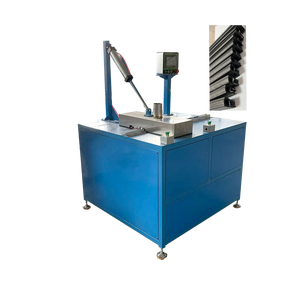 Máy cắt tốc độ cao có khả năng cắt các vật cứng (Dải thép, bộ xương) và Dải niêm phong - Product Image 1