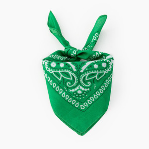 Bandana retrò in poliestere con stampa cashew, fazzoletto multifunzionale per <span class=keywords><strong>testa</strong></span> <span class=keywords><strong>e</strong></span> <span class=keywords><strong>collo</strong></span> - Product Image 4