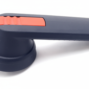 Ohb125j12ที่จับสำหรับปฏิบัติการตัดการเชื่อมต่อความยาว125มม. เพลา12มม. ใหม่ต้นฉบับสต็อกอุตสาหกรรมอัตโนมัติ PAC - Product Image 1