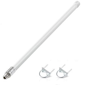 Amplificateur de signal 5G LTE 600-6000 MHz, antenne extérieure en fibre de verre 5G - Product Image 4