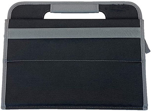 Hộp Đựng 6 Ly Có Thể Tái Sử Dụng Có Tay Cầm, Gấp Phẳng, Mang Cà Phê, Rượu Vang, Cocktail, Hộp Đựng Đồ Uống Di Động - Product Image 3