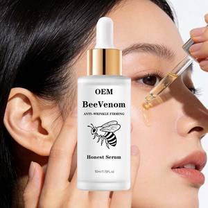 Suero Regenerador e Iluminador para el Cuidado Diario Antienvejecimiento, Suavizante de Arrugas, Reafirmante, Hidratación Ligera con <span class=keywords><strong>Tratamiento</strong></span> Localizado - Product Image 2